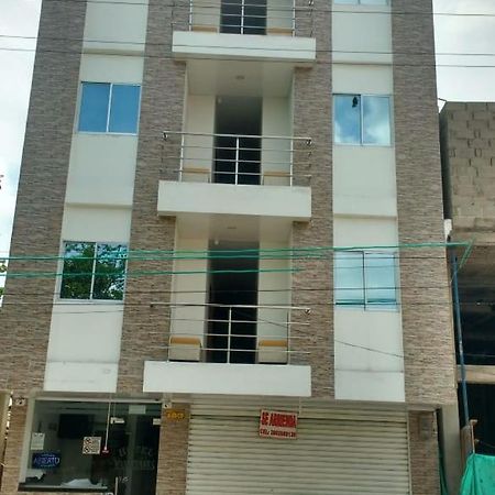 Hotel Manzanares Baranoa Kültér fotó