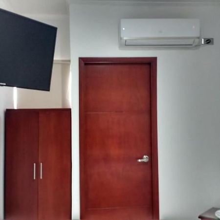 Hotel Manzanares Baranoa Kültér fotó