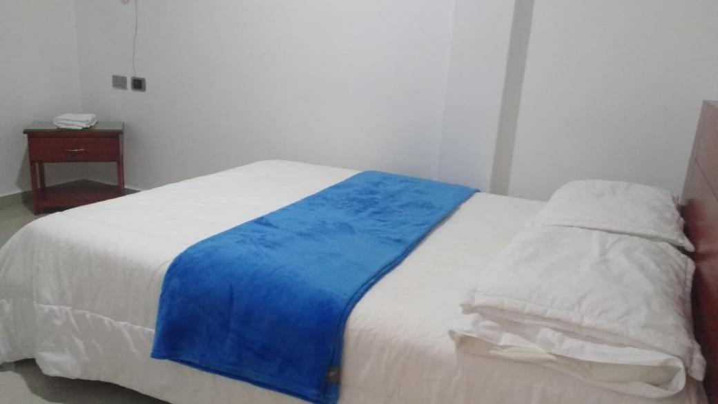 Hotel Manzanares Baranoa Kültér fotó