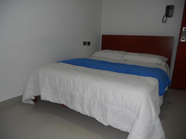 Hotel Manzanares Baranoa Kültér fotó